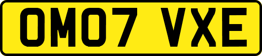 OM07VXE