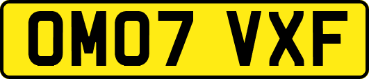 OM07VXF