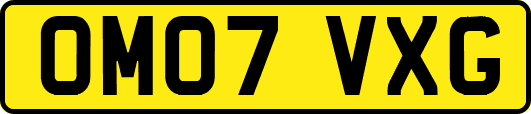 OM07VXG