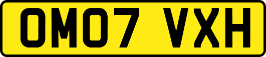 OM07VXH