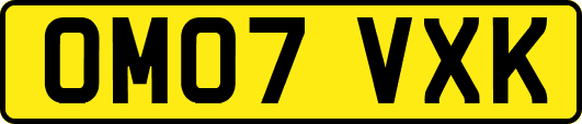 OM07VXK