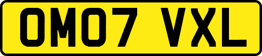 OM07VXL