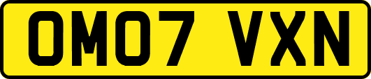 OM07VXN