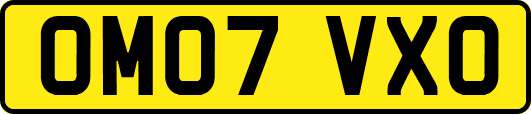 OM07VXO