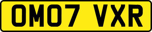 OM07VXR