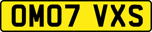 OM07VXS