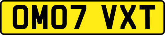 OM07VXT