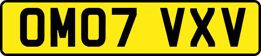 OM07VXV