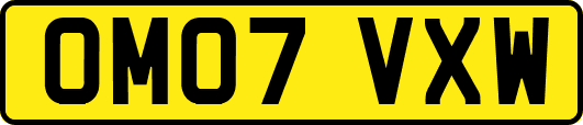 OM07VXW