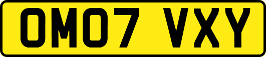 OM07VXY