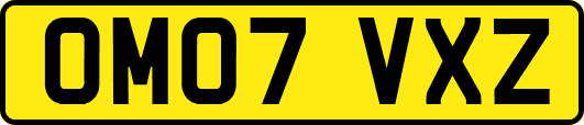 OM07VXZ