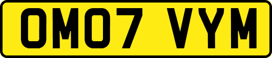 OM07VYM