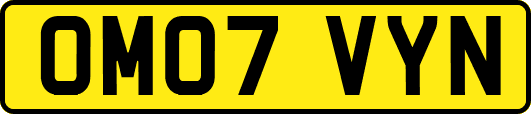 OM07VYN