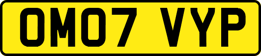 OM07VYP