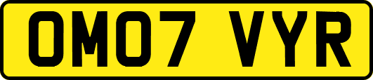 OM07VYR