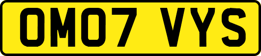 OM07VYS