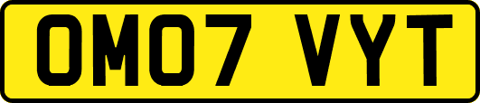 OM07VYT