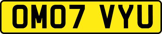 OM07VYU