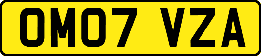 OM07VZA