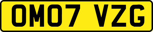 OM07VZG