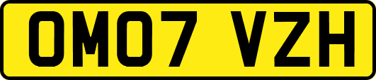 OM07VZH