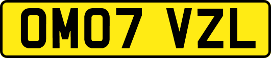 OM07VZL