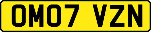 OM07VZN