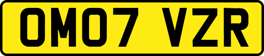 OM07VZR