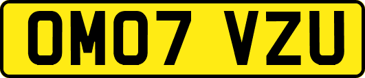 OM07VZU