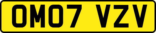 OM07VZV