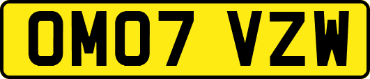 OM07VZW