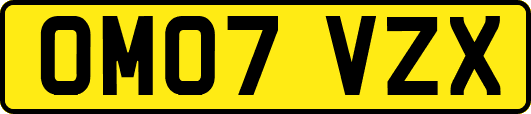 OM07VZX