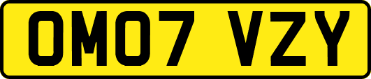 OM07VZY