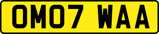 OM07WAA