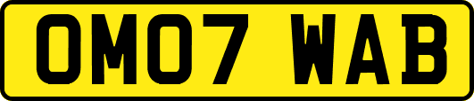 OM07WAB