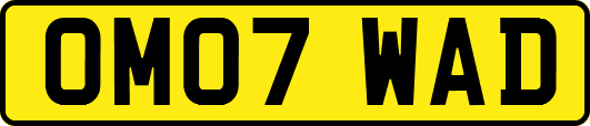 OM07WAD