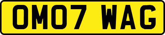 OM07WAG