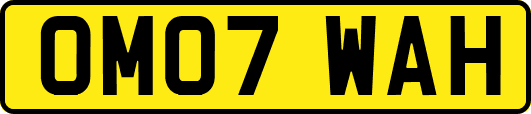 OM07WAH