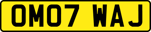 OM07WAJ