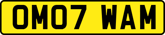 OM07WAM