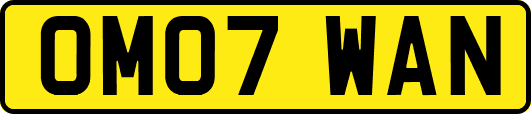 OM07WAN