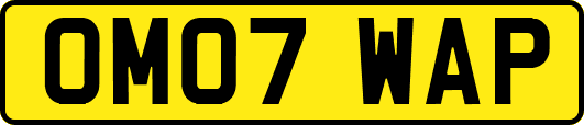 OM07WAP