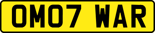 OM07WAR