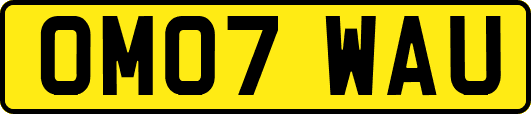 OM07WAU
