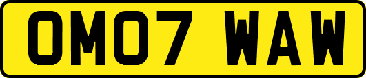 OM07WAW