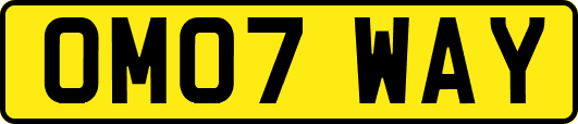 OM07WAY