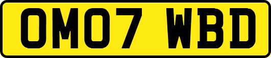 OM07WBD