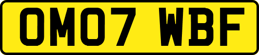 OM07WBF