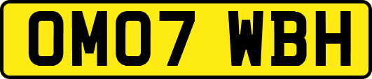 OM07WBH