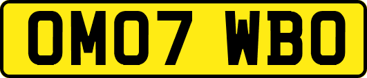 OM07WBO